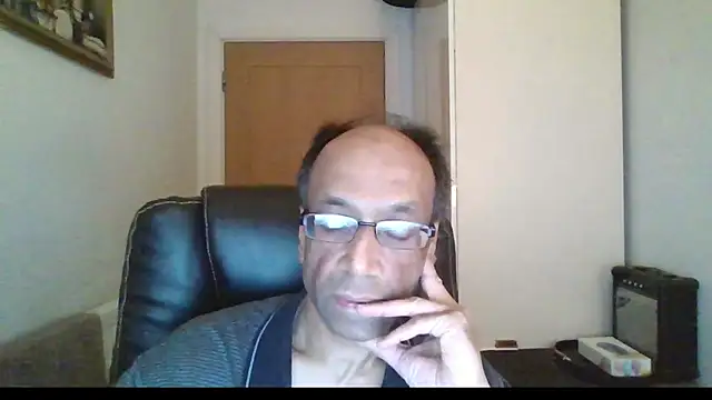 rauncher1 online show from 02.03.26