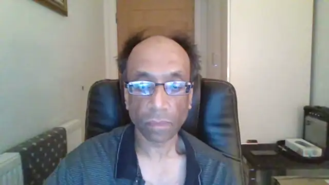 rauncher1 online show from 02.23.26