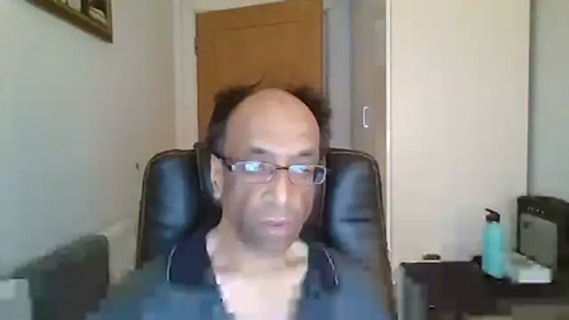 rauncher1 online show from 03.12.26