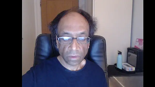 rauncher1 online show from 05.05.26
