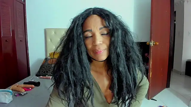 LUISSA  online show from 03.08.25