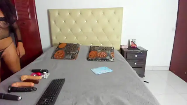 LUISSA  online show from 03.10.25