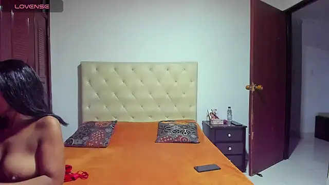 LUISSA  online show from 04.10.26