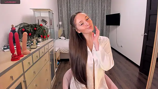 Bianca lala online show from 12.27.24