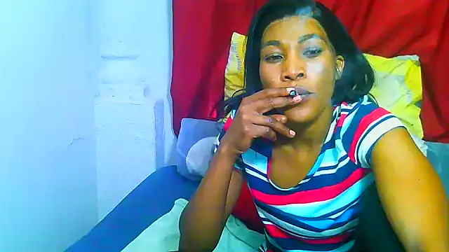 freaky naughty online show from 01.17.26