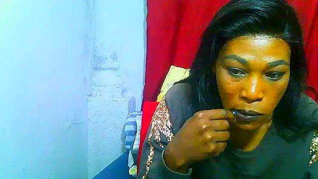 freaky naughty online show from 03.23.26