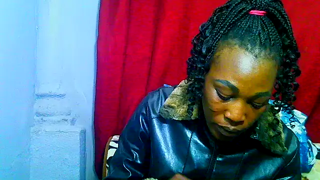 freaky naughty online show from 05.13.26