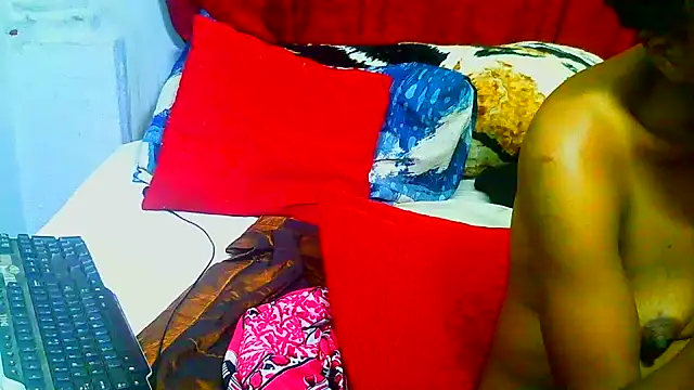 freaky naughty online show from 05.31.26