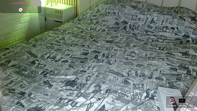 bella savati online show from 02.26.25