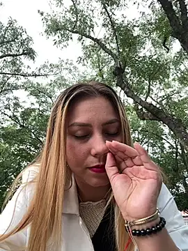 Brittanyrosexx online show from 01.08.26