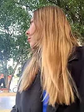 Brittanyrosexx online show from 02.05.26