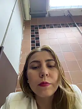 Brittanyrosexx online show from 02.19.26