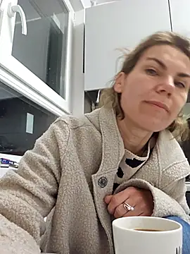 FeliciaKrige online show from 03.10.26