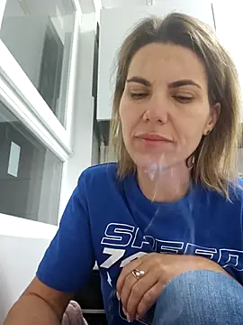 FeliciaKrige online show from 04.22.26