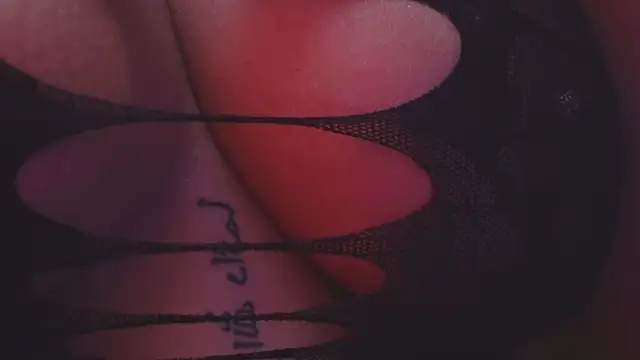 Snapshot of YaaraCollins chatting on 12.12.24 YaaraCollins online show from 12.12.24