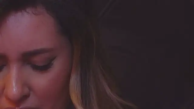 Snapshot of YaaraCollins chatting on 12.13.24 YaaraCollins online show from 12.13.24