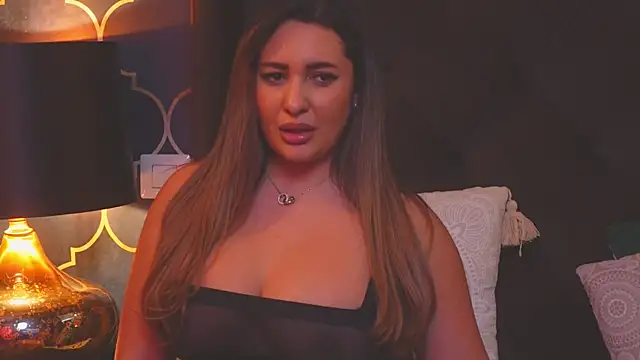 Snapshot of YaaraCollins chatting on 01.18.25 YaaraCollins online show from 01.18.25