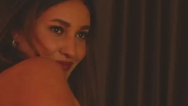 Snapshot of YaaraCollins chatting on 02.09.25 YaaraCollins online show from 02.09.25