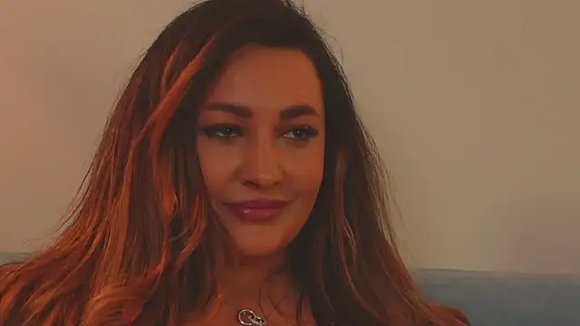 Snapshot of YaaraCollins chatting on 03.08.25 YaaraCollins online show from 03.08.25