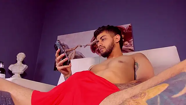 alessandro duty online show from 12.27.24