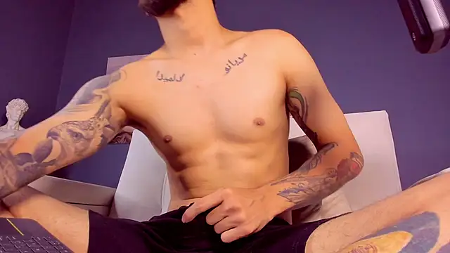 alessandro duty online show from 01.01.25