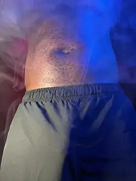 Snapshot of HairyChubbyStalion chatting on 10.07.25 HairyChubbyStalion online show from 10.07.25