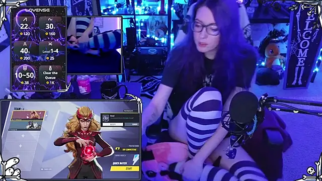 AnneSao online show from 12.28.24