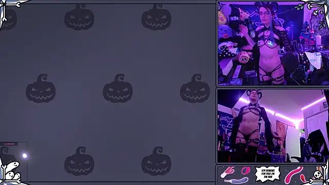 AnneSao online show from 10.01.25