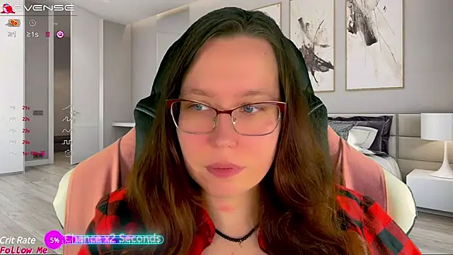 Victoria Romans online show from 02.27.25