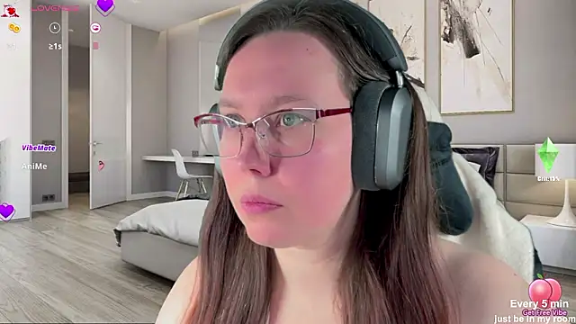 Victoria Romans online show from 02.27.26