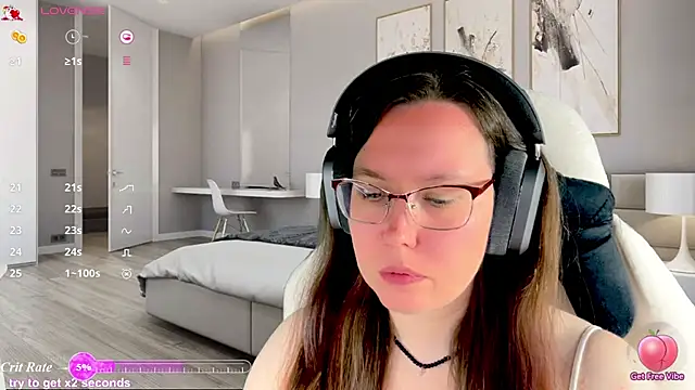 Victoria Romans online show from 06.24.26