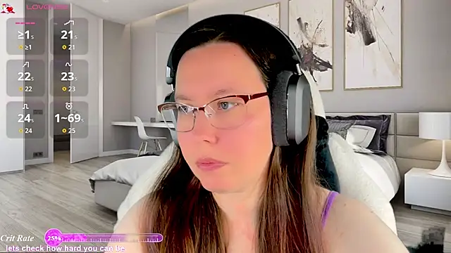 Victoria Romans online show from 07.16.26