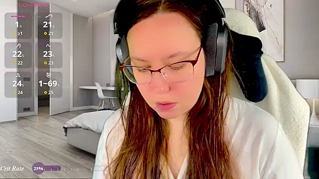 Victoria Romans online show from 07.19.26