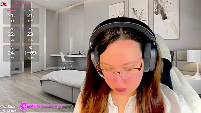 Victoria Romans online show from 07.21.26