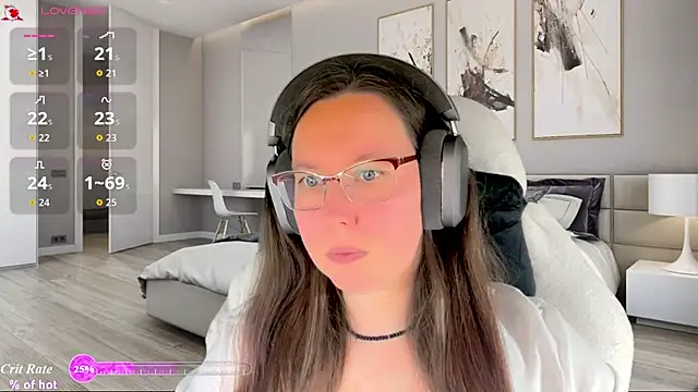 Victoria Romans online show from 07.22.26