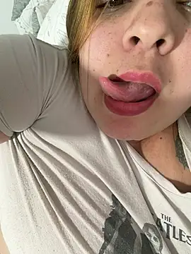 Blondylicious online show from 04.05.26