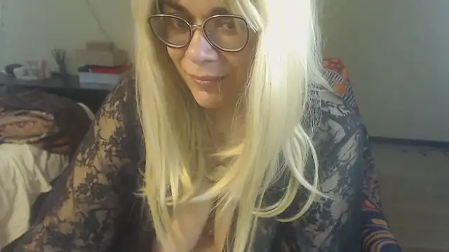 BoobliciousNat online show from 07.19.26