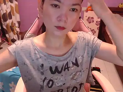 Sweety Aria online show from 12.04.24