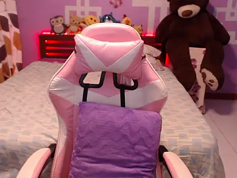 Sweety Aria online show from 01.13.25