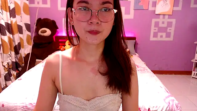 Sweety Aria online show from 10.09.25