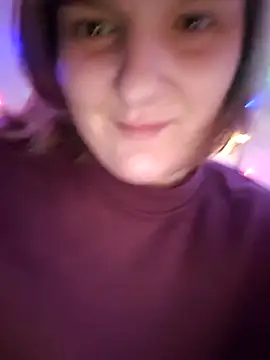 Cutegirlforyou online show from 12.15.25