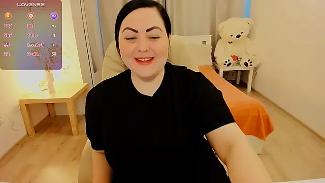 Nina Hopper online show from 01.13.26