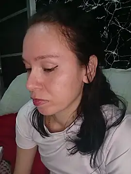 Venusluxodomme online show from 05.29.26
