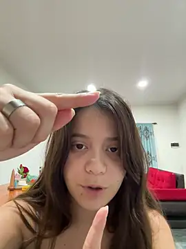 Snapshot of kiarafonseca_ chatting on 12.13.24 kiarafonseca online show from 12.13.24