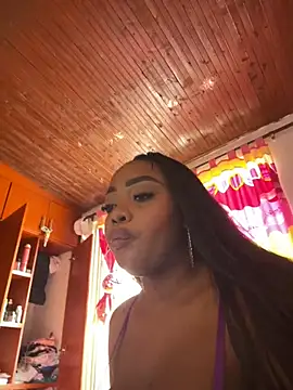 MonicaSex  online show from 03.04.25