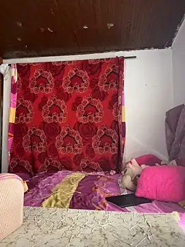 MonicaSex  online show from 03.08.25