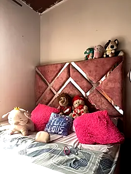 MonicaSex  online show from 11.30.25