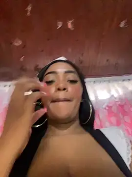 Snapshot of MonicaSex_ chatting on 03.25.26 MonicaSex online show from 03.25.26