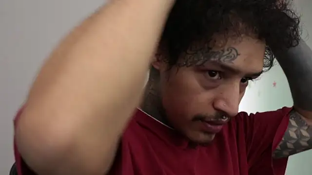 trieone online show from 01.17.26