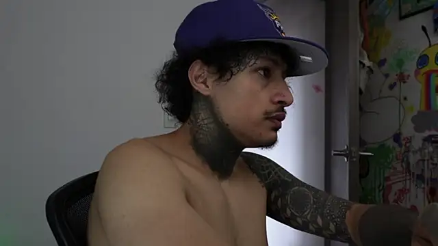 trieone online show from 03.07.26